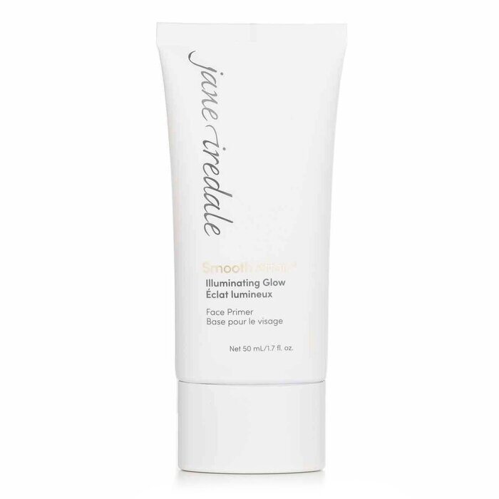 Jane Iredale Smooth Appearing Illuminating Glow Face Primer 50ml