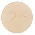 Jane Airdale PurePressed Base Mineral Foundation Refill SF20 Amber 9.9g