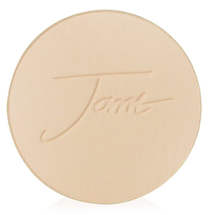 Jane Airdale PurePressed Base Mineral Foundation Refill SF20 Amber 9.9g