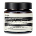 Io-seop Mandarin Facial Hydrating Cream 60ml