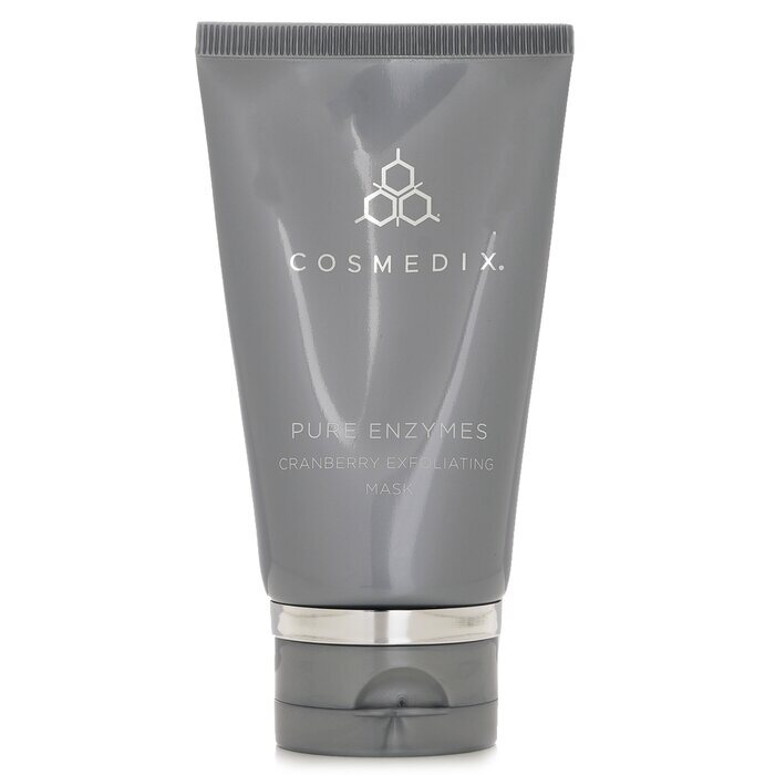 Cosmedics Pure Enzyme Cranberry Exfoliating Mask 60g