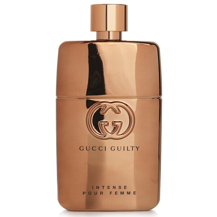 GUCCI Guilty Parfum Intense EDP 90ml Duty Free