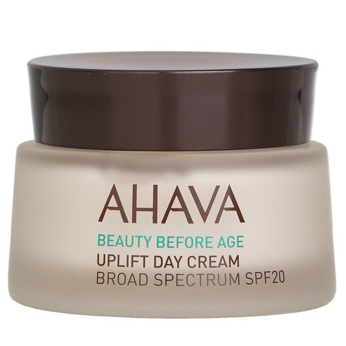 Aha Beauty Before Age Uplift Day Cream Broad Spectrum SPF20 50ml