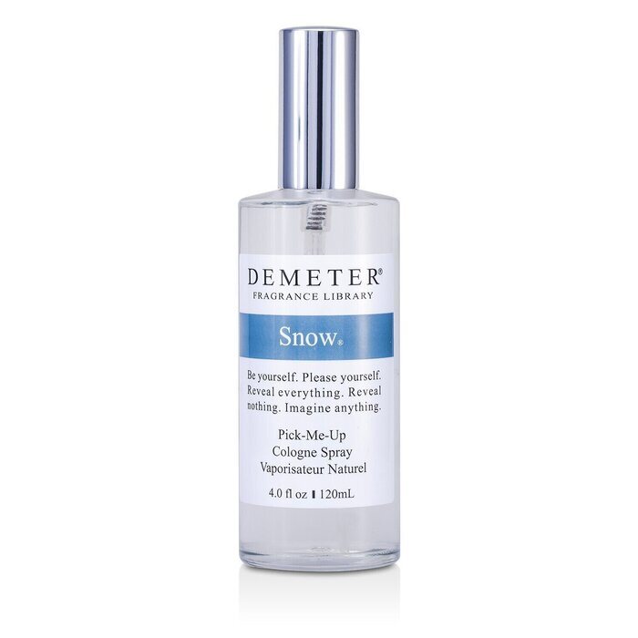 Demeter Snow Colong Spray 120ml/TaxExcluded