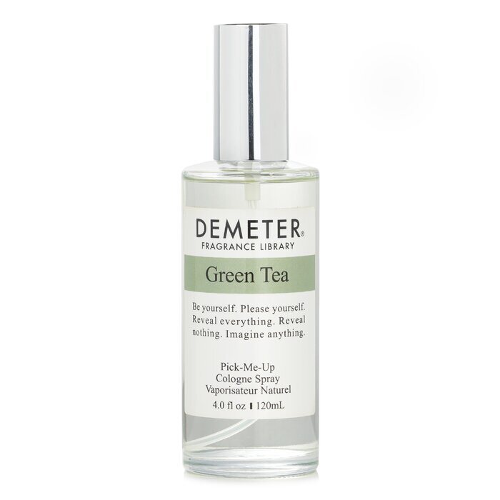 Demeter Green Tea Colong Spray 120ml/Duty Separate