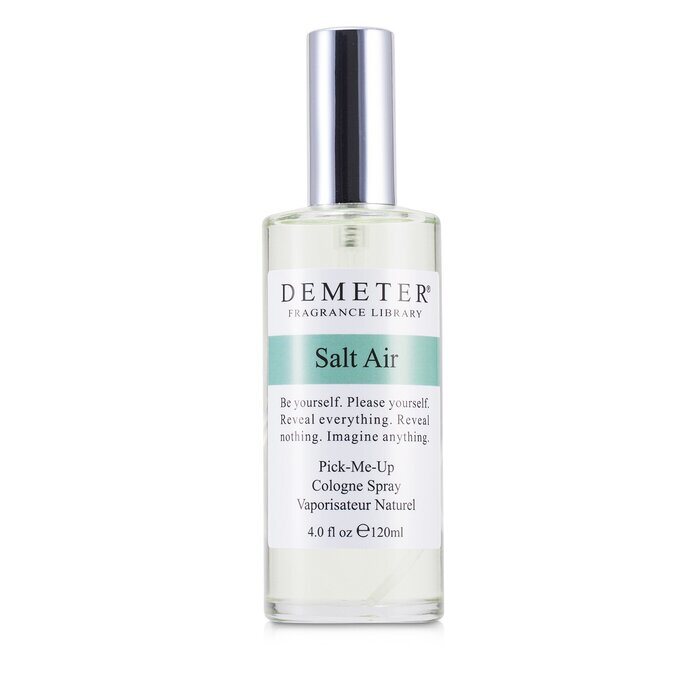 Demeter Scent Air Spray 120ml/Customs另行支付