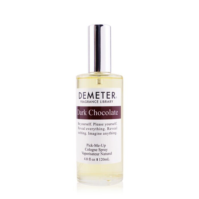 Demeter Dark Chocolate Cologne Spray 120ml/Tax另行支付