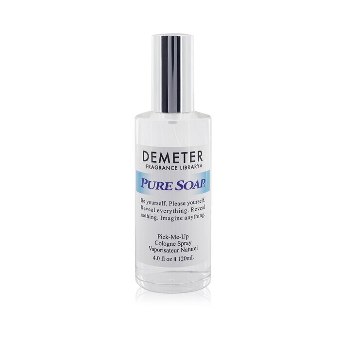 Demeter Pure Soap Spray 120ml/Tax另行支付