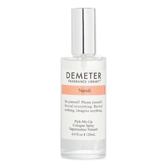 Demeter Neroli Cologne Spray 120ml/Duty Separate