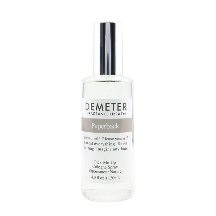 Demeter paperback coron spray 120ml/tax另行支付