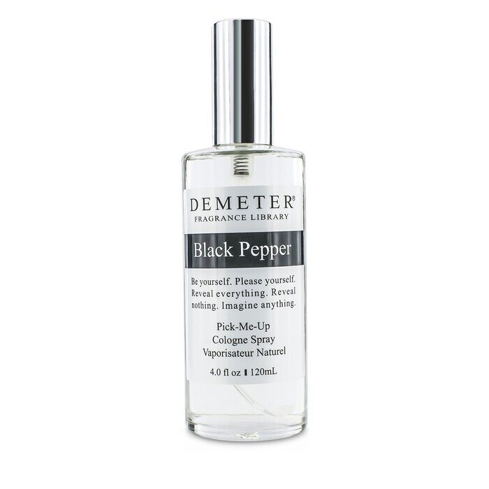 Demeter Black Pepper Spray 120ml/Tax另行支付