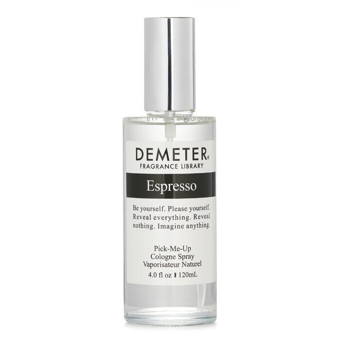 Demeter Espresso Cologne Spray 120ml/Duty Separate