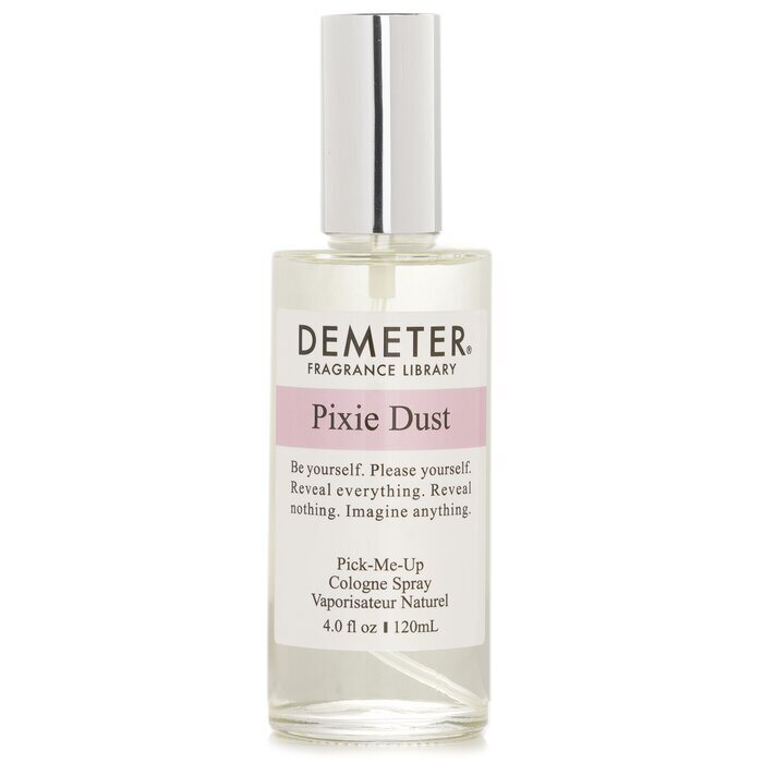 Demeter pixy dust spray 120ml/tax另行支付