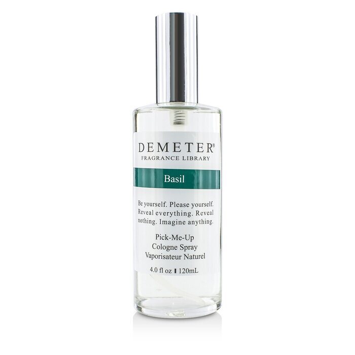 De-meter Basil Colong Spray 120ml/Duty separate