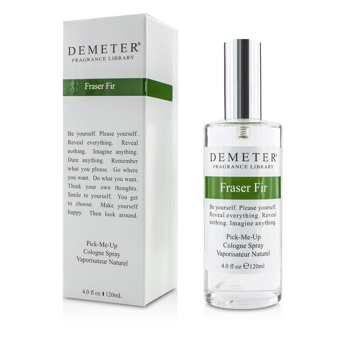 Demeter Fraser for Colong spray 120ml/tax另行支付