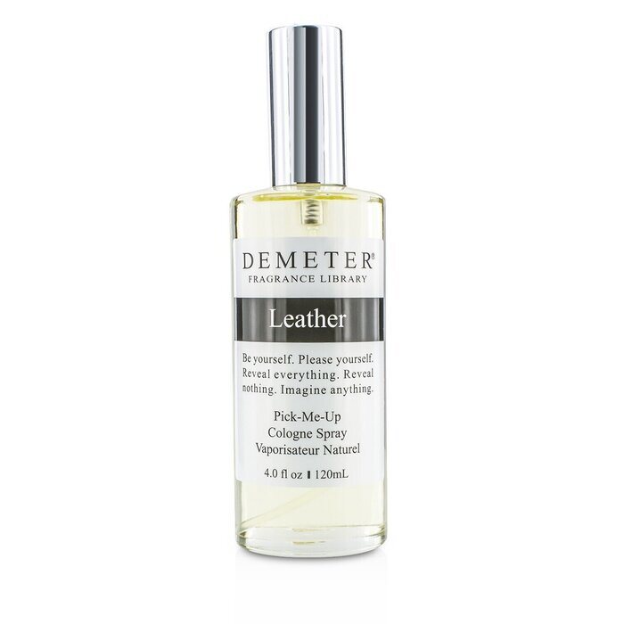 Demeter Leather Colong Spray 120ml/Duty Separate