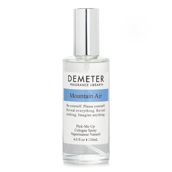 Demeter Mountain Air Colong Spray 120ml/Tax另行计算