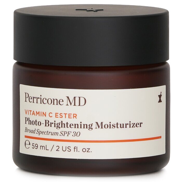 Perricone MD C Estea Photobrightening Moisturizer SPF 30 59ml