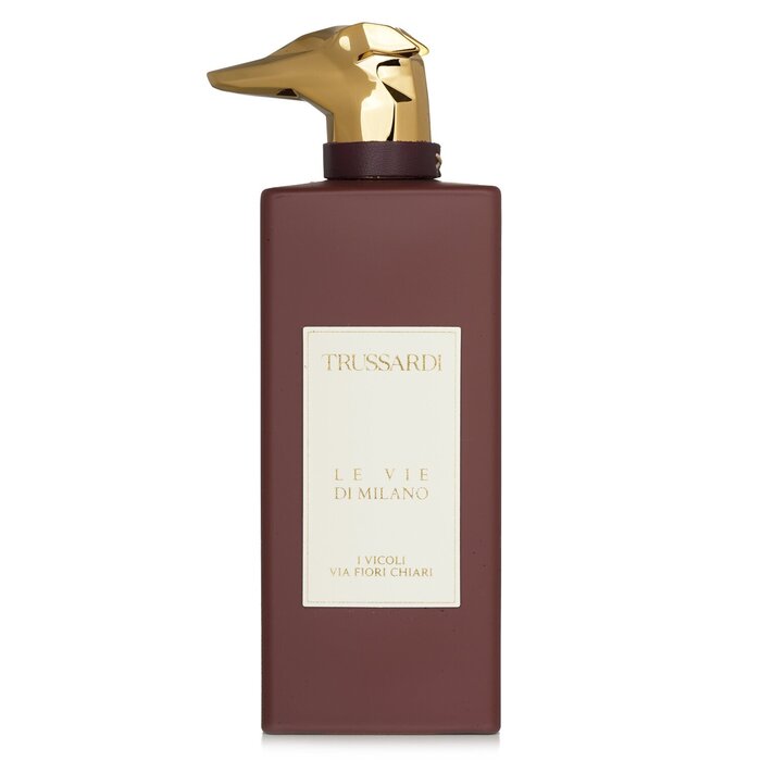 Truearde Vicolli Via Fiore Kiarie EDP 100ml Tariff Separate