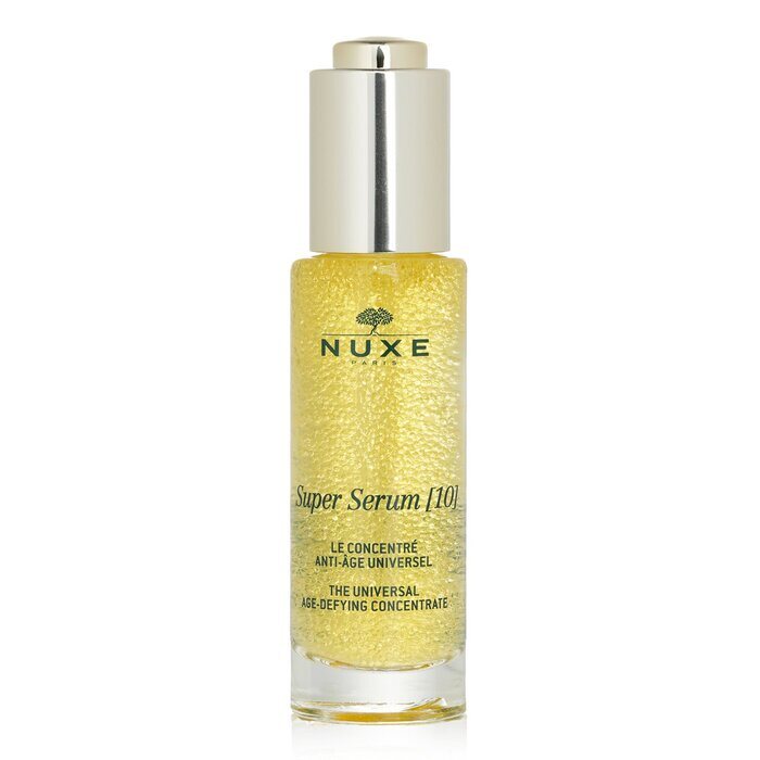 Lucas Super Serum [10] Universal Age Defying Concentrate 30ml
