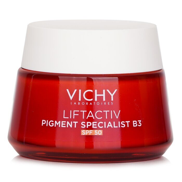 Bishi LiftActive Specialist B3 Day Cream 50ml