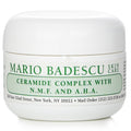 Mario Badescu Ceramide Complex on NMF AHA 29ml