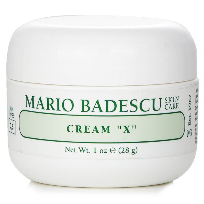 Mario Badescu Cream X 29ml