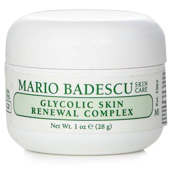 Mario Badesku Glycol Skin Renewal Complex 29ml