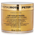 Peter Thomas Rogers 24K Gold Mask 150ml