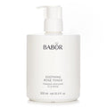 Barber Cleansing Rose Toning Essence Salon Size 500ml