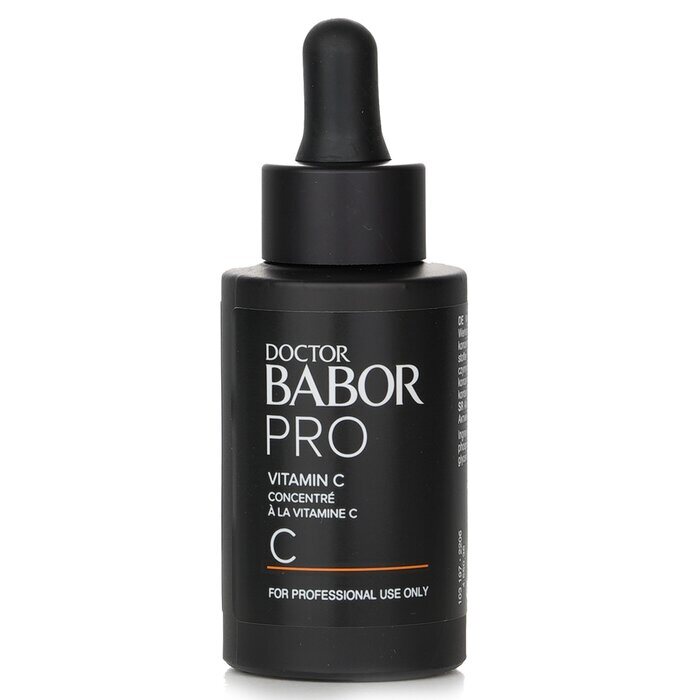 Barber C Concentrate Salern Size 30ml