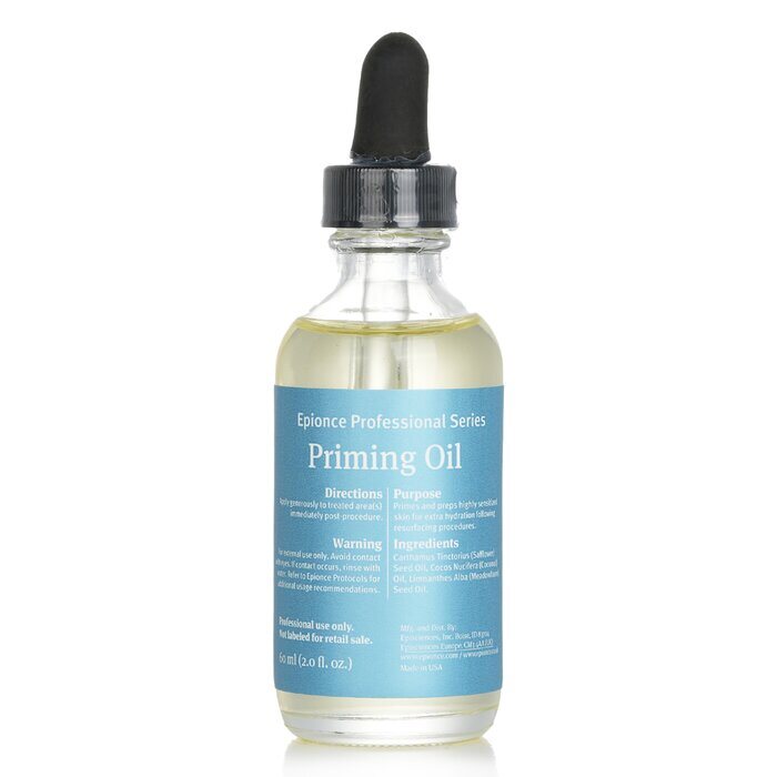 Epison Prime Oil All Skin Types 60ml