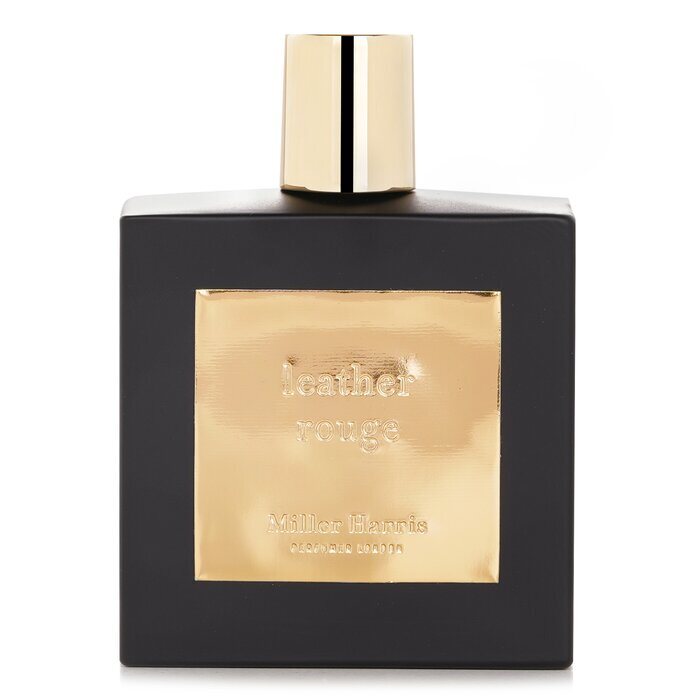 Miller Harris Leather Loose EDP 100ml Duty Separate