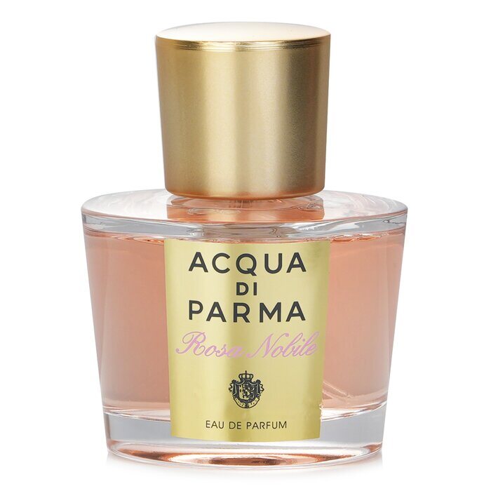 Aqua di Parma Aqua Di Parma Rose Noble EDP 50ml