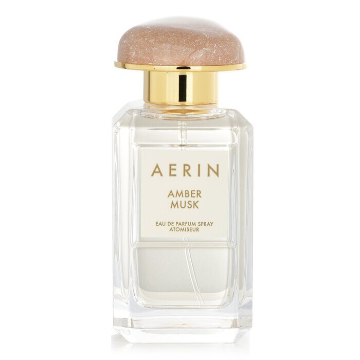 Ambra Muscs EDP 50ml