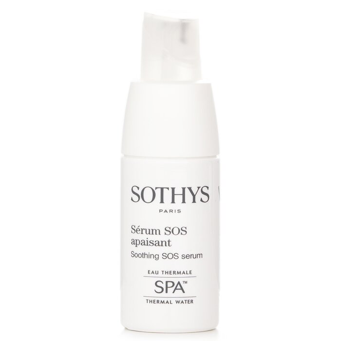 Sisley Soothing SOS Serum for Sensitive Skin 20ml