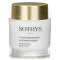 Sottes List STRUCTURING Youth Cream 50ml