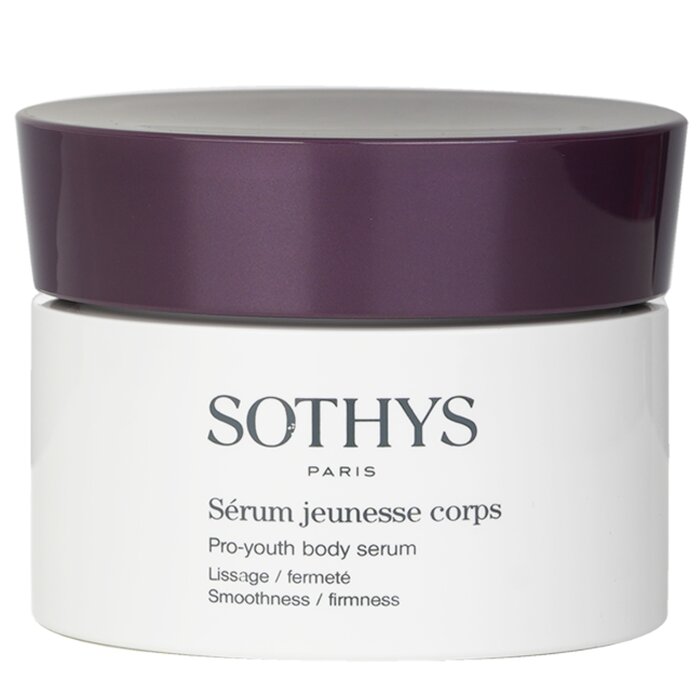 Sotis Pro Use Body Serum 200ml