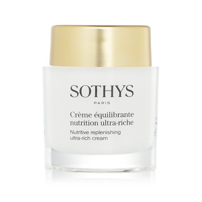 Soutsi Nutritive Nutrient Concentrated Cream 50ml