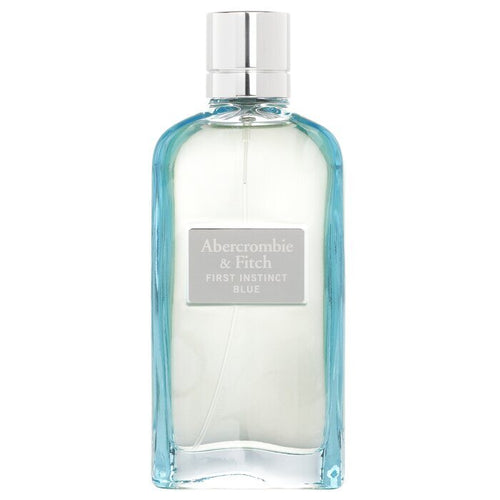 Abercrombie & Fitch First Instinct Blue EDP 100ml/Custom Duties Apply