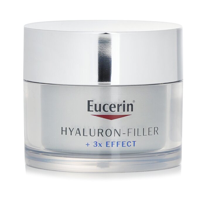 You塞尔én Hialuron + 3xEffect Day Cream SF15 Dry Skin Type 50ml