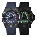 Luminox XL.1083 Ice SAR Camping Outdoor Men's Polyurethane Watch