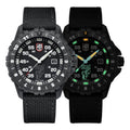 Luminox XA.6442.H F117 Night Hawk Scentless Men's Polyurethane Watch