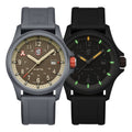 Luminox XB.3716 Bear Grylls Survival Land Men's Urethane Watch