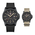 Ruminox XL.1970.SET Atacama Field Male Polyurethane Watch NATO Band Set