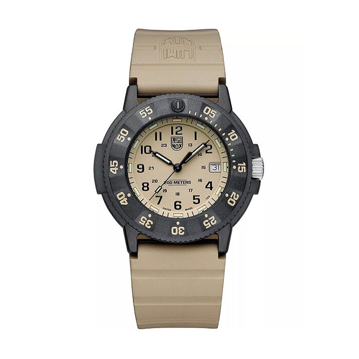 Luminox XS.3010.EVO.S Original Navy Seal Evo Men's Urethane Watch