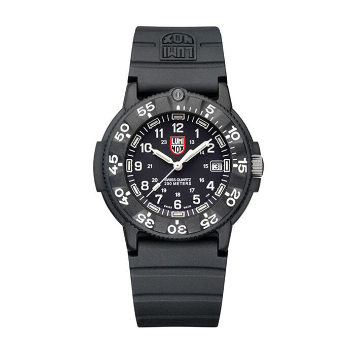 Ruminoxs XS.3001.F Original Navy Seal Mens Watch