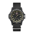 Rumilux XS.0333 Leather Back Turtle Giant Men's Watch