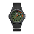 Rumilux XS.0337 Leatherback Turtleshell Giant Men's Outdoor Watch