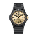 Lumionix XS.0325.GP Leatherback Turtle Giant Men's Watch